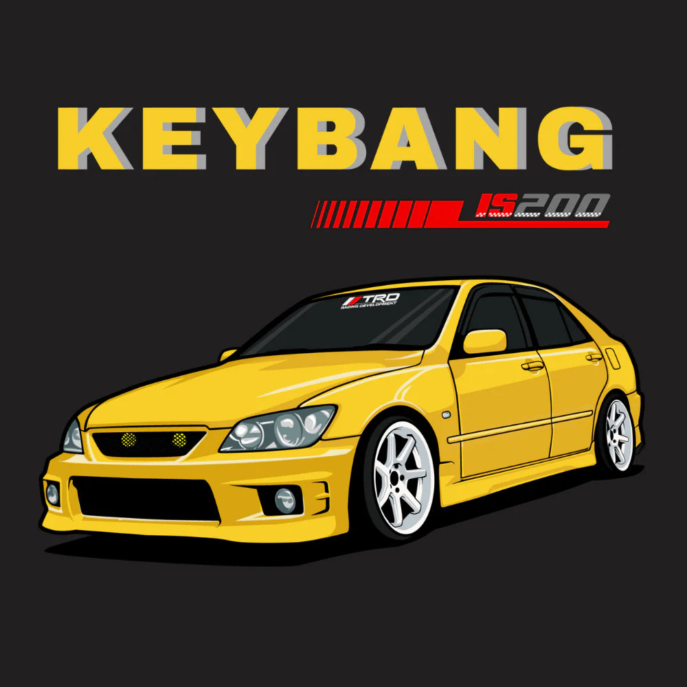 Keybang Hoodie - image 3
