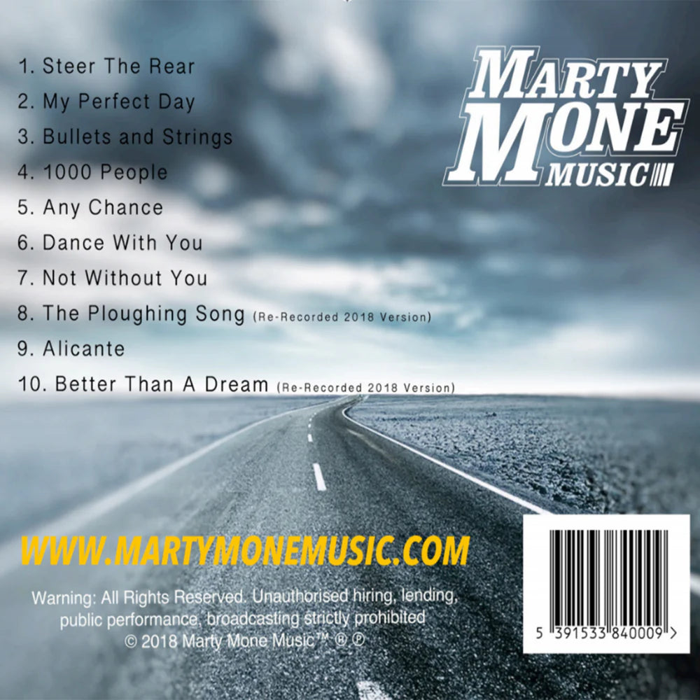 CD Bundle Deal - image 7