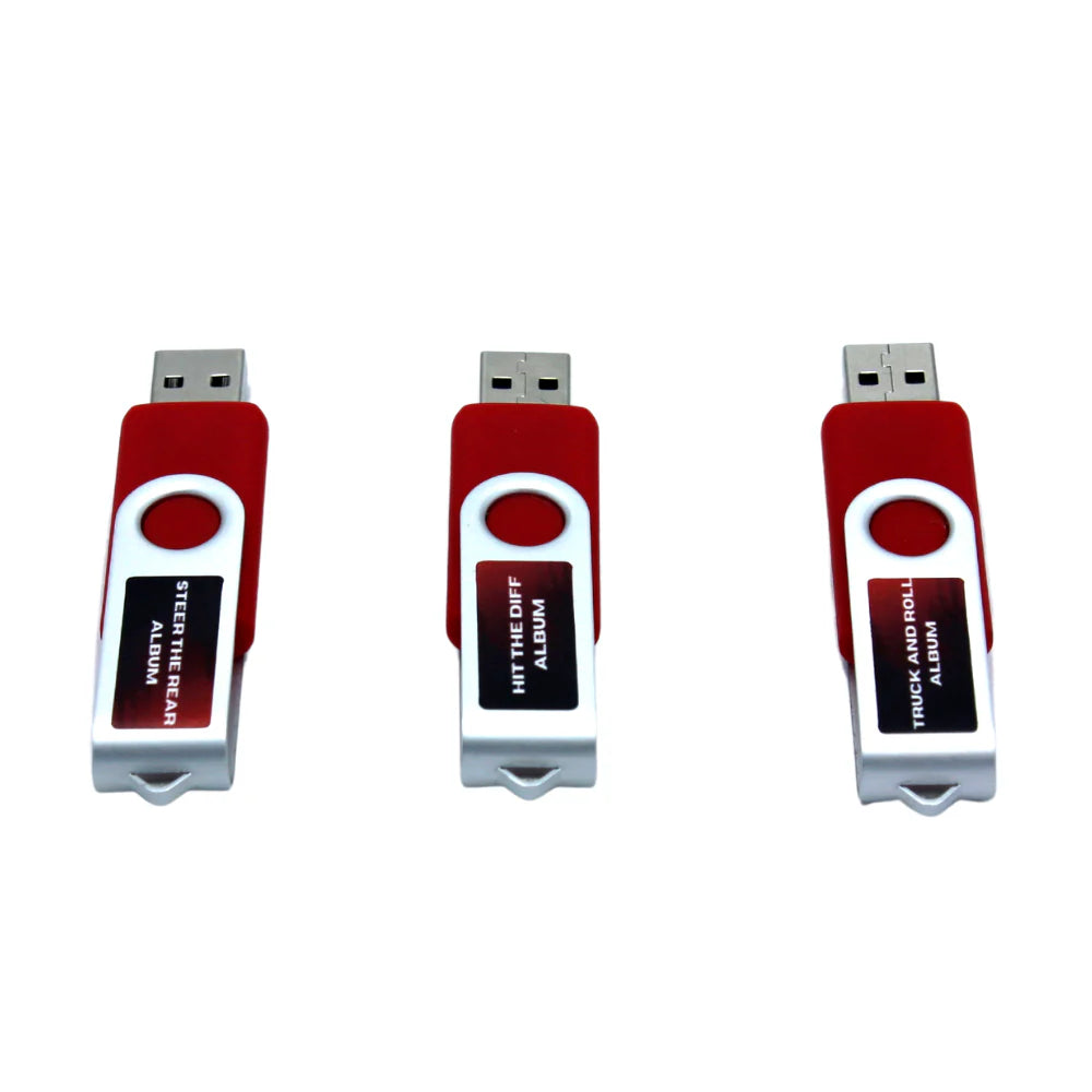 USB Music Stick Bundle Deal - image 2