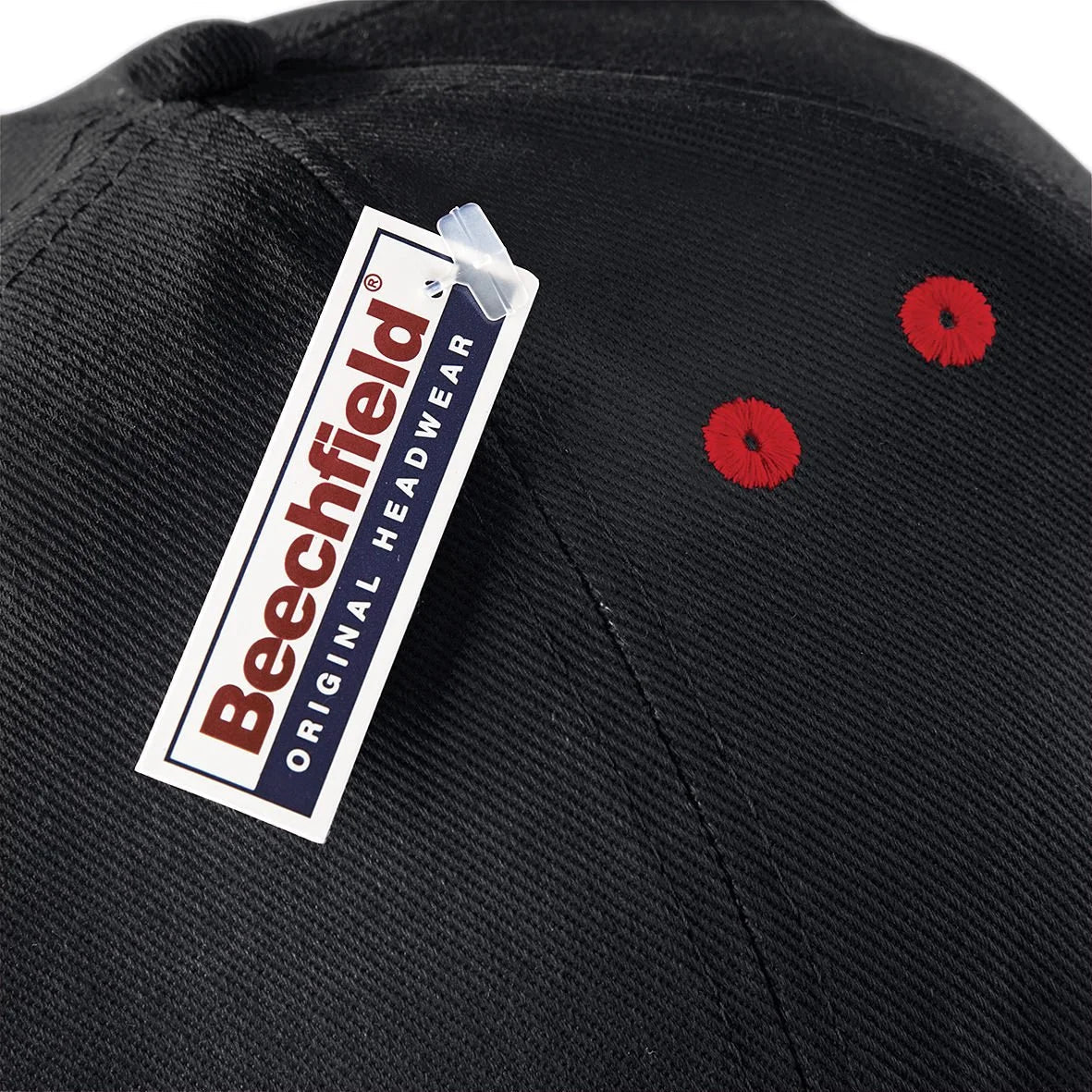 Black Marty Mone Music Baseball Hat - image 3