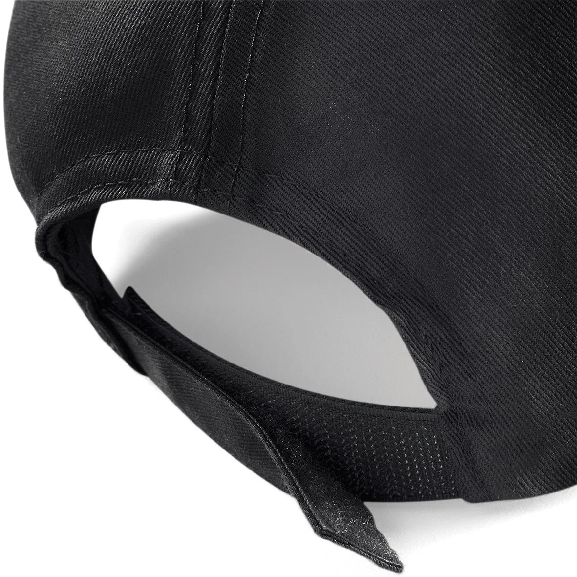 Black Marty Mone Music Baseball Hat - image 2
