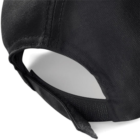 Black Marty Mone Music Baseball Hat - image 2