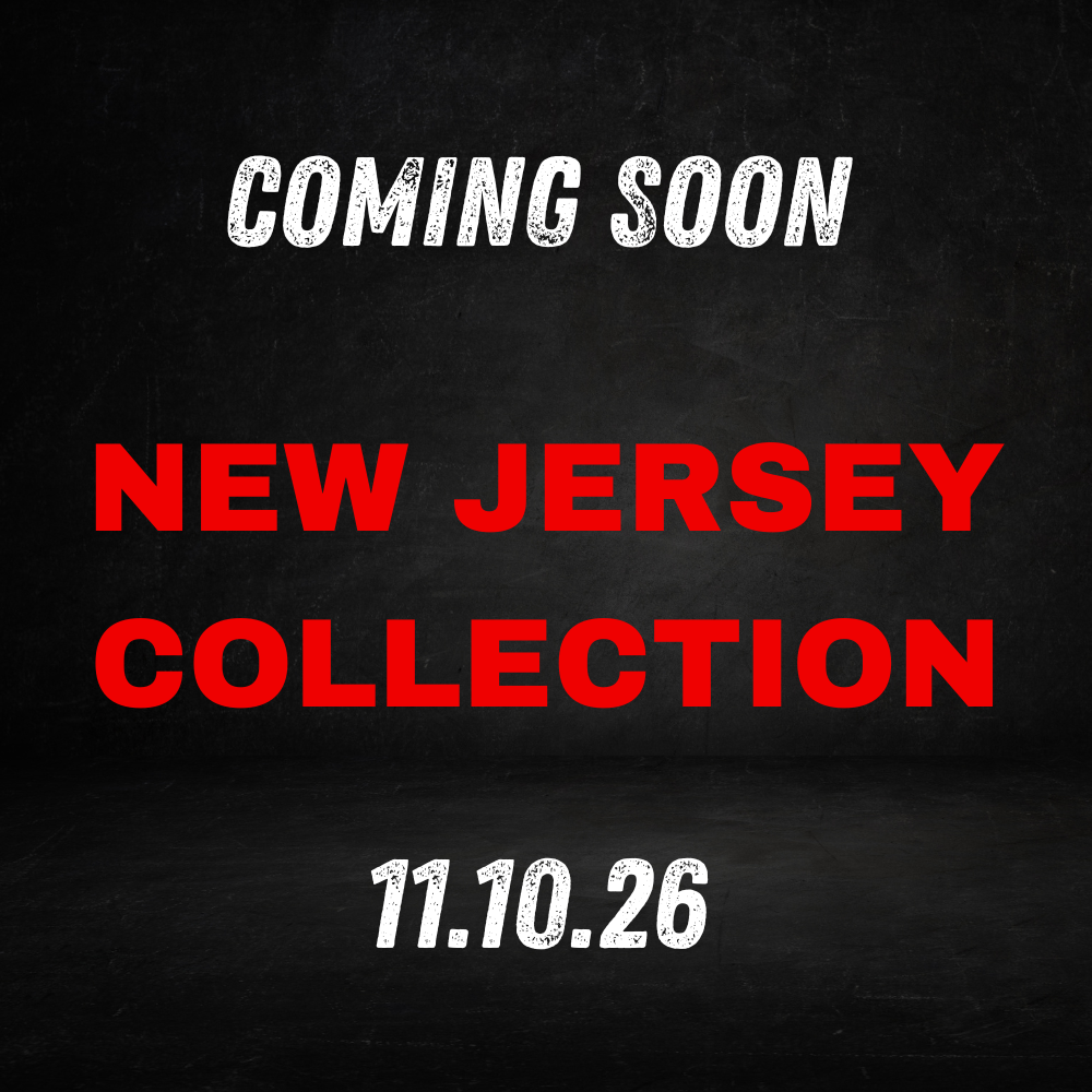 New Jersey Collection