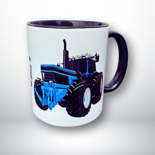 I Need More Diesel Mug