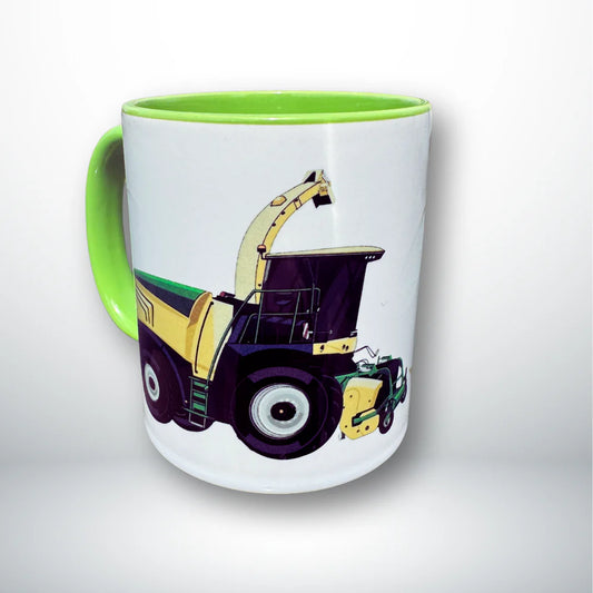 Full of The Blade Mug