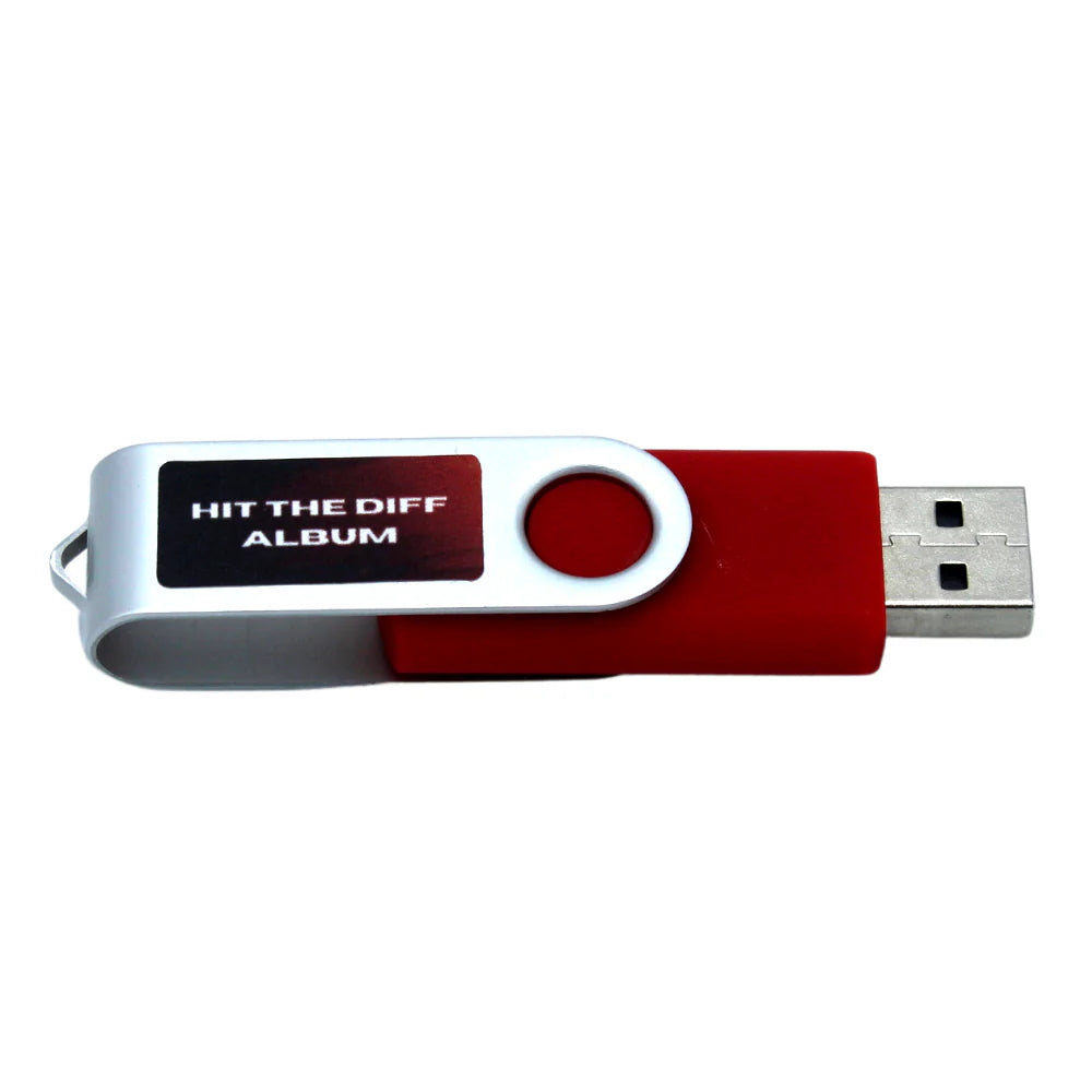USB Music Stick Bundle Deal - image 8