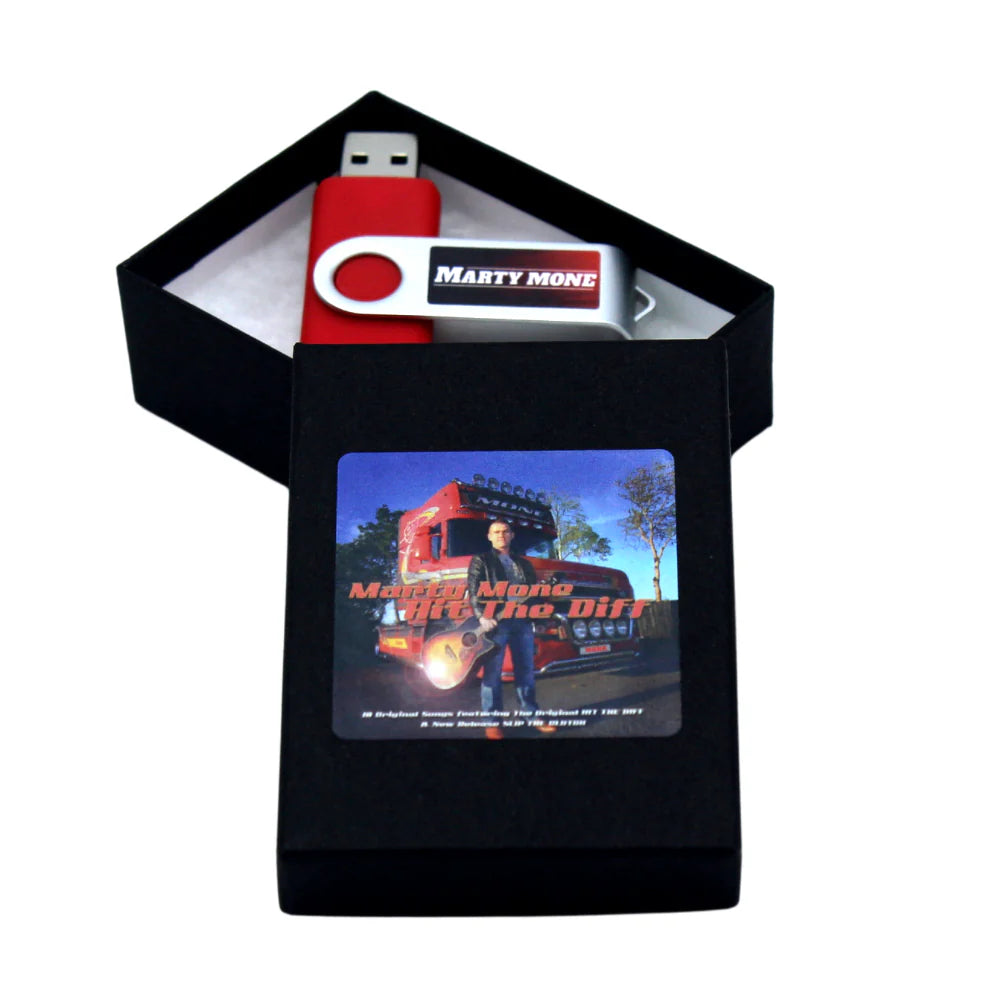 USB Music Stick Bundle Deal - image 7