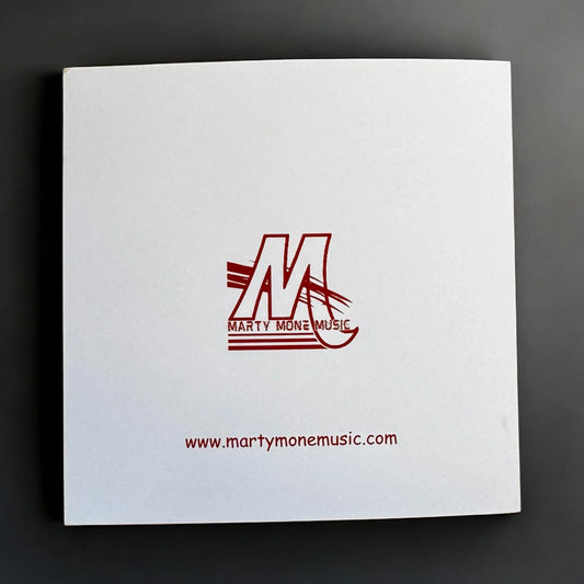 Slip The Clutch Greeting Card - image 2