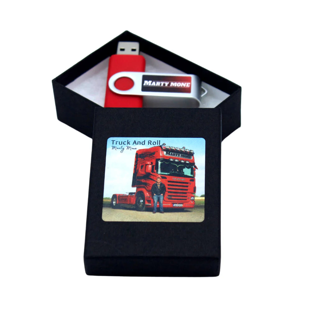 USB Music Stick Bundle Deal - image 3