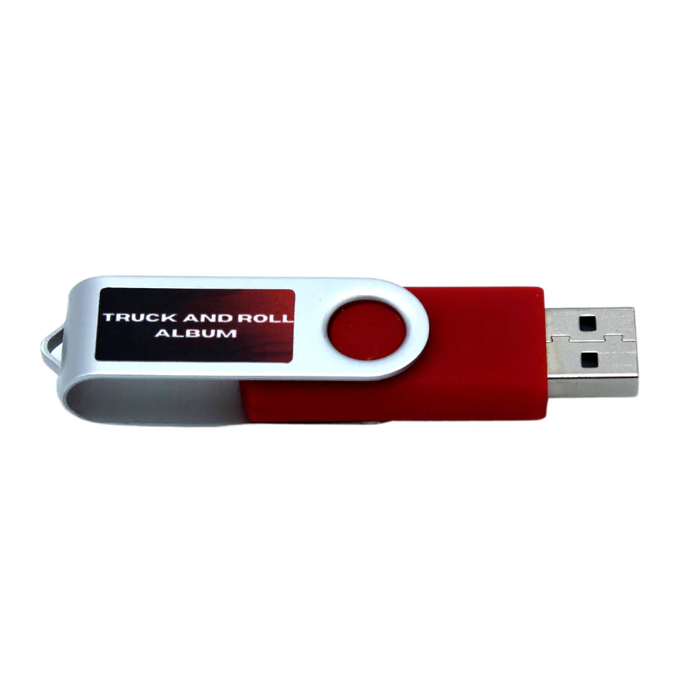 USB Music Stick Bundle Deal - image 4