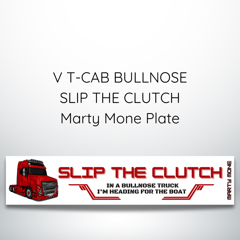 Marty Mone Plates - 15 Designs Available (Signed By Marty) - image 16