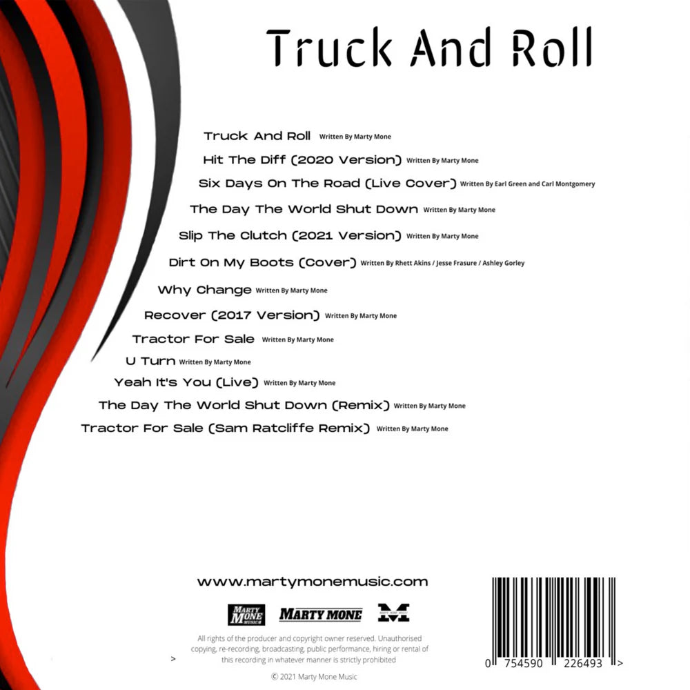 CD Bundle Deal - image 3