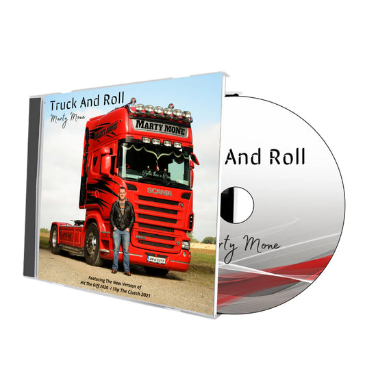 Truck and Roll Album