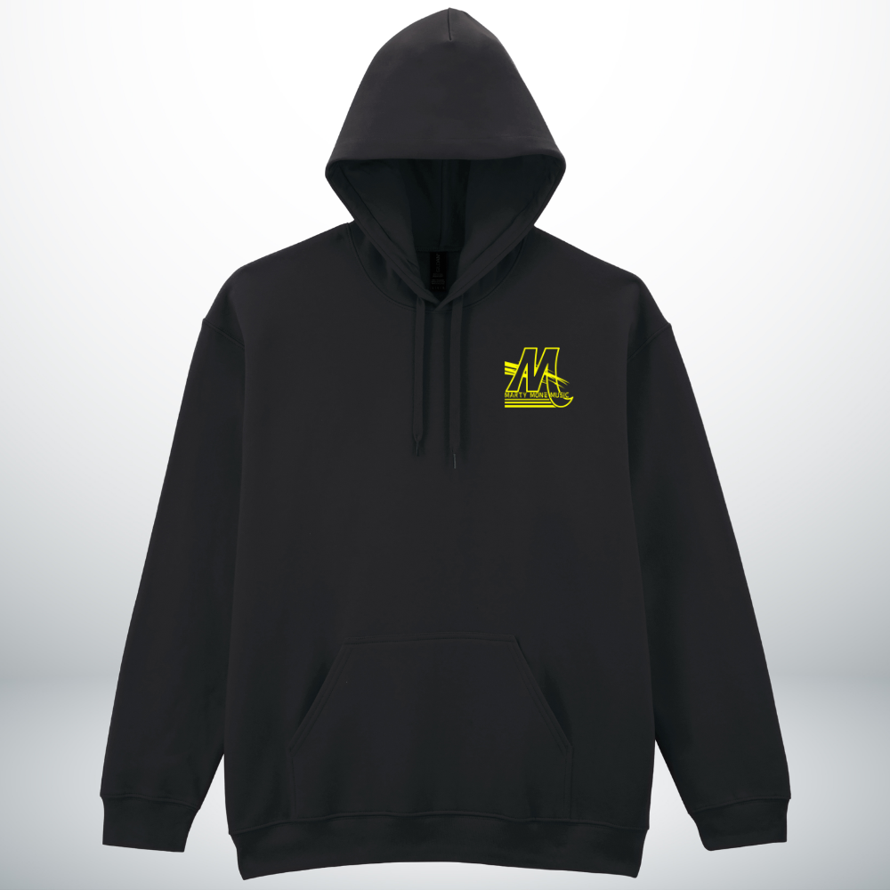 Keybang Hoodie - image 2
