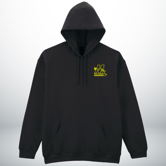 Keybang Hoodie - image 2